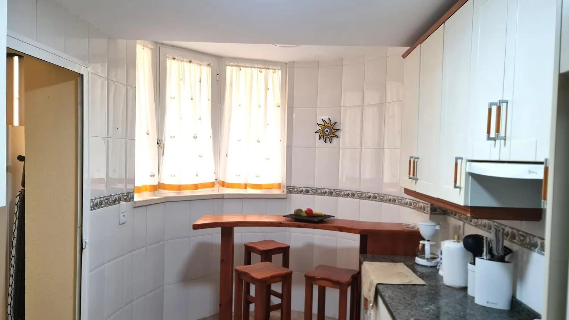 Ferienwohnung Urbanizacion Lujo En Playamar Torremolinos